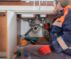 About Emergency plumbing pros Longbranch, WA